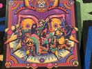 The Legend Of Zelda: Majora’s Mask OST Record Vinyl NOT MOONSHAKE N64 Nintend