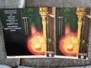 Mayler Symphony No2 Otto Klemperer Ressurection Mint Vinyl  1963 Mega Mega  Rare