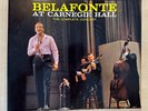 Harry Belafonte - Belafonte At Carnegie Hall The Complete Concert Vinyl 2LP 1993