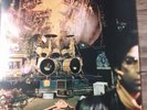 Vintage Prince Sign O The Times Vinyl 1987