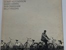 Dexter Gordon - Gettin' Around Blue Note 4204 Original LP NY RVG NM