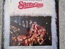 SANTA CLAUS THE MOVIE SOUNDTRACK LP - NEW & SEALED FROM 1985  - HENRY MANCINI
