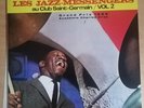 Art Blakey & Les Jazz-Messengers– Au Club Saint-Germain / Vol. 2 Japan 1980 LP