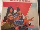 MATCHING MOLE - Little red record -  LP Originale -  CBS 1972 - Made in England