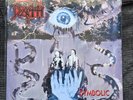 [RARE]Death - Symbolic LP White Pestilence Possessed Obituary Nocturnus Cynic