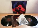 DIAMANDA GALAS : PLAGUE MASS    -    1991  2LP  UK  con Inserto