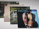 4x Henryk Szeryng Kreisler RECITAL Violin Concerto Brahms Saint-Saens