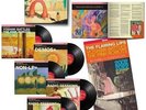 The Flaming Lips Yoshimi Battles the Pink Robots 20th Anniversary DELUXE Vinyl 5
