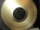 OZZY OSBOURNE SO TIRED GOLD VINYL 12