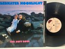THE SOFT BOYS UNDERWATER MOONLIGHT 2011 REISSUE LP INDIE ROCK YEA ROC RECORDS