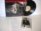 COREY HART Young Man Running VINYL LP + PROMO PRESS KIT 1988 EMI MANHATTAN 48752