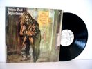 JETHRO TULL Aqualung WHITE LABEL PROMO LP 1971 (REPRISE MS 2035) Promotional