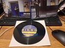 SHED SEVEN CHASING RAINBOWS VG+ BRITPOP  7