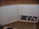 The Beatles - White Album 1968 Vinyl 2x Gatefold LP, Apple SWBO 101   # A1610945