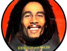 EX/EX BOB MARLEY & THE WAILERS Waiting In Vain PICTURE DISC 7