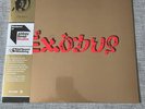 Bob Marley & The Wailers - EXODUS - Abbey Road Half Speed Master LP - new