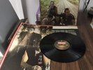 the clash combat rock vinyl