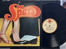 Spats - S/T - Good Sounds LP 104 VG++ MODERN SOUL/DISCO STEREO