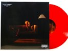 LP: Ariana Grande - Eternal Sunshine, Ltd. Red Vinyl with Cover No.4, NEU & OVP