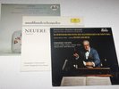 3x Johanna Martzy Violin Concertos Mozart & Dvorak Szymanowski Tarantella STEREO