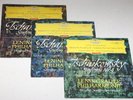 3x DGG red STEREO Evgeny Mravinsky Tchaikovsky Symphonies No.4 No.5 No.6 ED1 NM