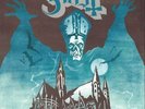 GHOST - Opus Eponymous - Vinyl (gatefold LP + insert)