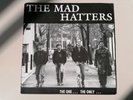 The Mad Hatters Rock O Rama Records RRR 97 Oi Punk  1990