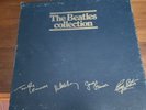 The Beetles Aussie Blue Box Set 14 Records