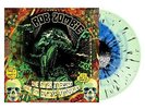 Rob Zombie The Lunar Injection Kool Aid Eclipse Conspiracy (Vinyl) (UK IMPORT)