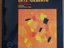 VERVE VLP 9065 *UK 1ST MONO* GETZ AND GILBERTO FEAT. ANTONIO CARLOS JOBIM* EX/NM