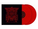 Keygen Church Nel Nome Del Codice 2LP Gatefold Red Vinyl NEW SEALED