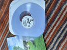 klf chill out re-issue clear vinyl never played brand new