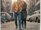 Bob Dylan- The Freewheelin' Bob Dylan Original 1963 MONO Vinyl LP Columbia VG/EX