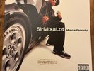 Sir Mix-A-Lot: Mack Daddy--Original 1992 Promo Vinyl--Def American--RARE