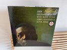 JOHN COLTRANE - BALLADS  - IMPULSE A-32 - MONO ORIGINAL - VAN GELDER - PRISTINE