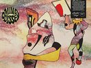 Aggregation Mind Odyssey (Vinyl) 12