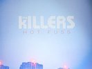 THE KILLERS - HOT FUSS - VINYL LP  