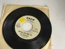 THE PRECISIONS A Place DREW PROMOTIONAL NORTHERN SOUL  7” 45 Vinyl