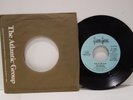 EX Led Zeppelin Fool in the Rain Promo Short & Long Stereo Versions Swan Song