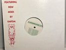 White Zombie Thunder Kiss '65  Super RARE 1992 Test Pressing 12” Vinyl Record