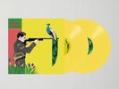 fun Aim And Ignite Limited 2xLP Yellow Vinyl