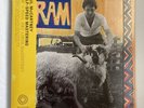 Paul McCartney RAM 50th Anniversary LP Half Speed Mastering NEW SEALED Record