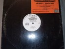 Jay-Z Linkin Park Numb / Encore Vinyl LP Record
