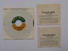 KO KO MO BEARD Oh You Mighty River Original US 45 Dee Dee RnB BLUES 7”