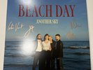 Beach Day Another Sky Signed (Autographed) Limited Edition Red Vinyl