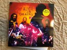 ALICE IN CHAINS - MTV UNPLUGGED - 2LP 2010 MUSIC ON VINYL Rare