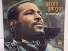 MARVIN GAYE What's Going On   1971 TAMLA #S-310
