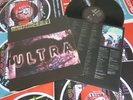 DEPECHE MODE Ultra ORIGINAL UK LP