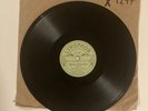 ROMANIAN folk band   78 RPM RECORD SHELLAC   HEAR   X1297