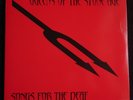 Queens of the Stone Age - Songs for the Deaf - Vinyl Record -  USED